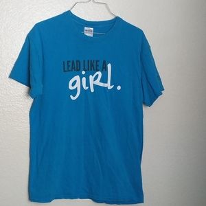 Girl Scout TShirt